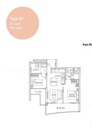 Eight Riversuites (D12), Condominium #621496741